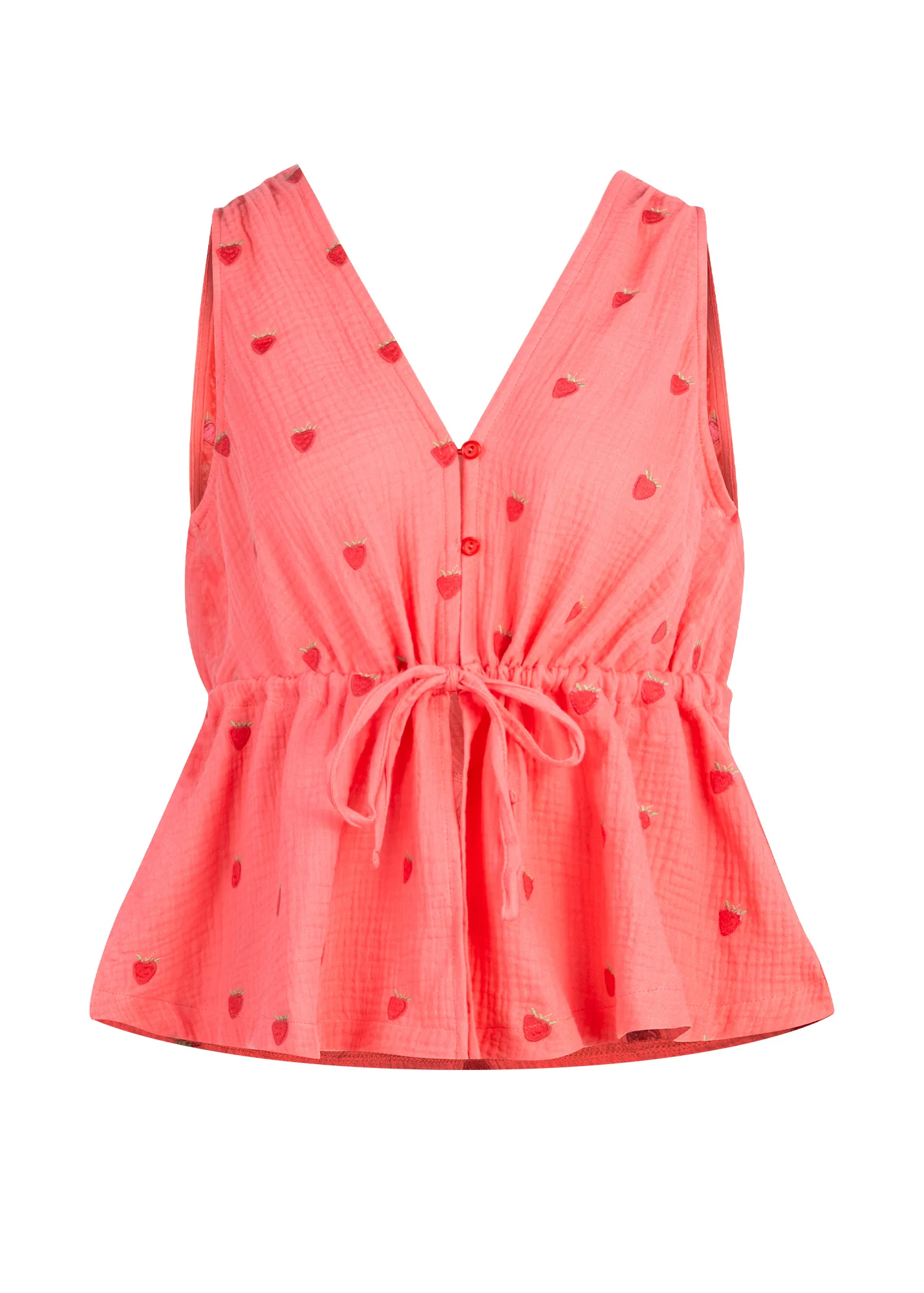 top-wiazany-strawberry-pink